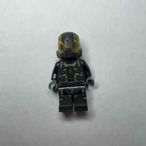 LEGO NEW Authentic Star Wars Sig Greebling (1x) 75414 Minifigure